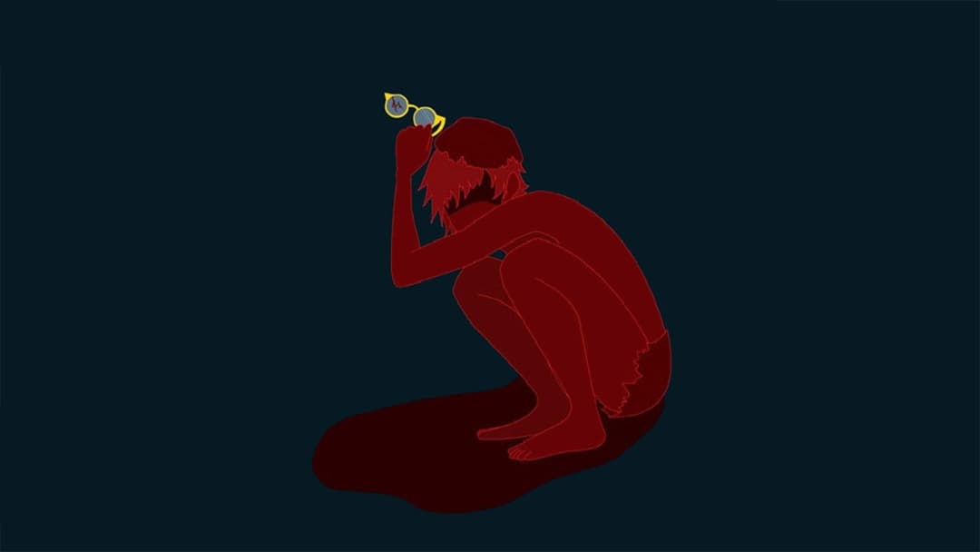 Lord of the Flies backdrop 1