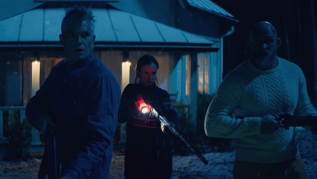 Over Your Dead Body backdrop 8