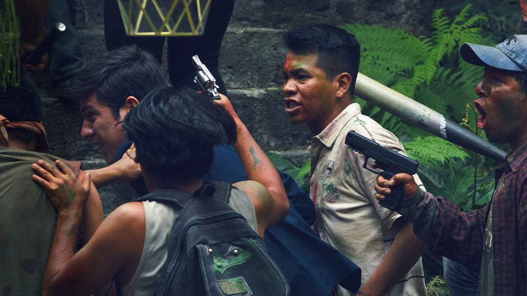 Новий порядок backdrop 12