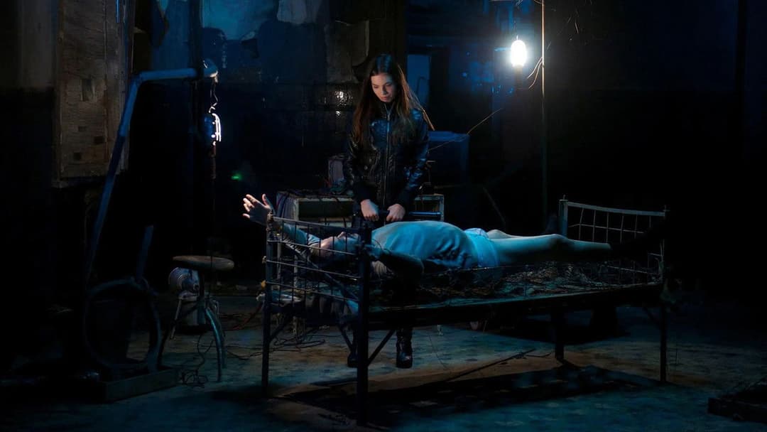 Я плюю на ваші могили 2 backdrop 16