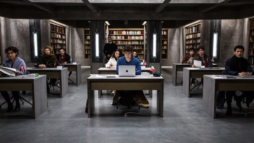 Das Rätsel backdrop 3