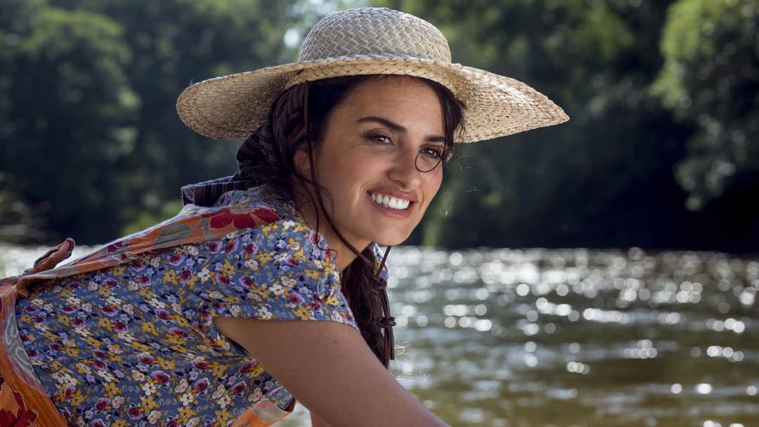 Біль та слава backdrop 4