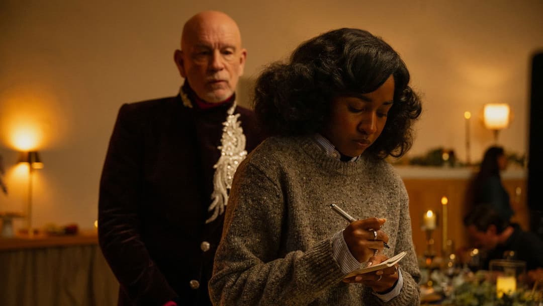 Alfred Morettis Opus backdrop 5