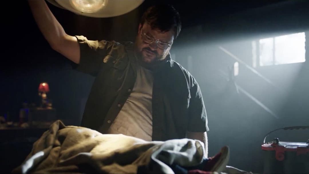 Child's Play backdrop 19