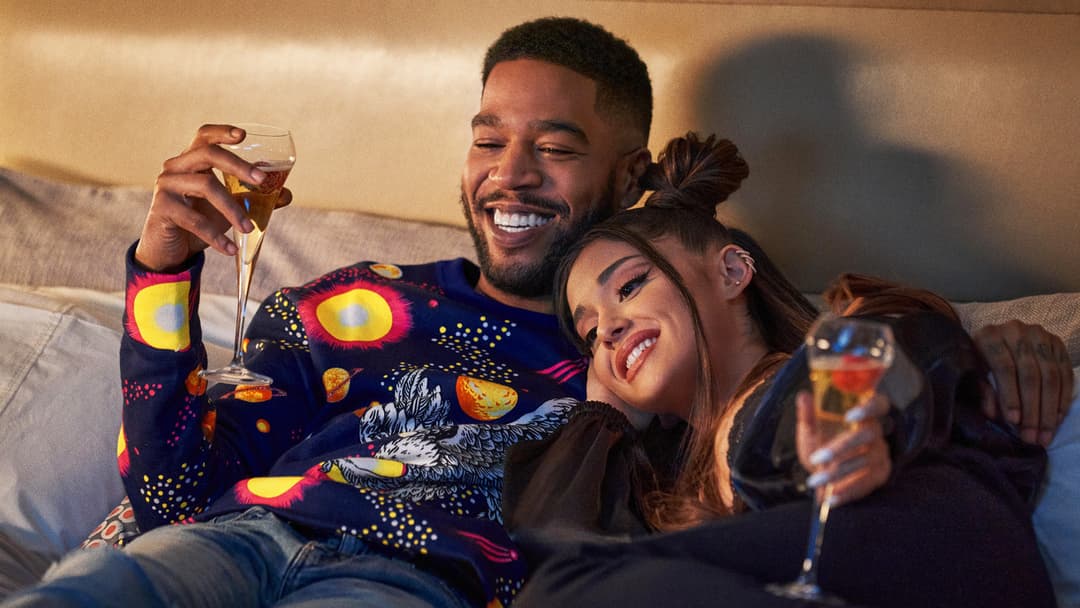 Не дивіться вгору backdrop 9