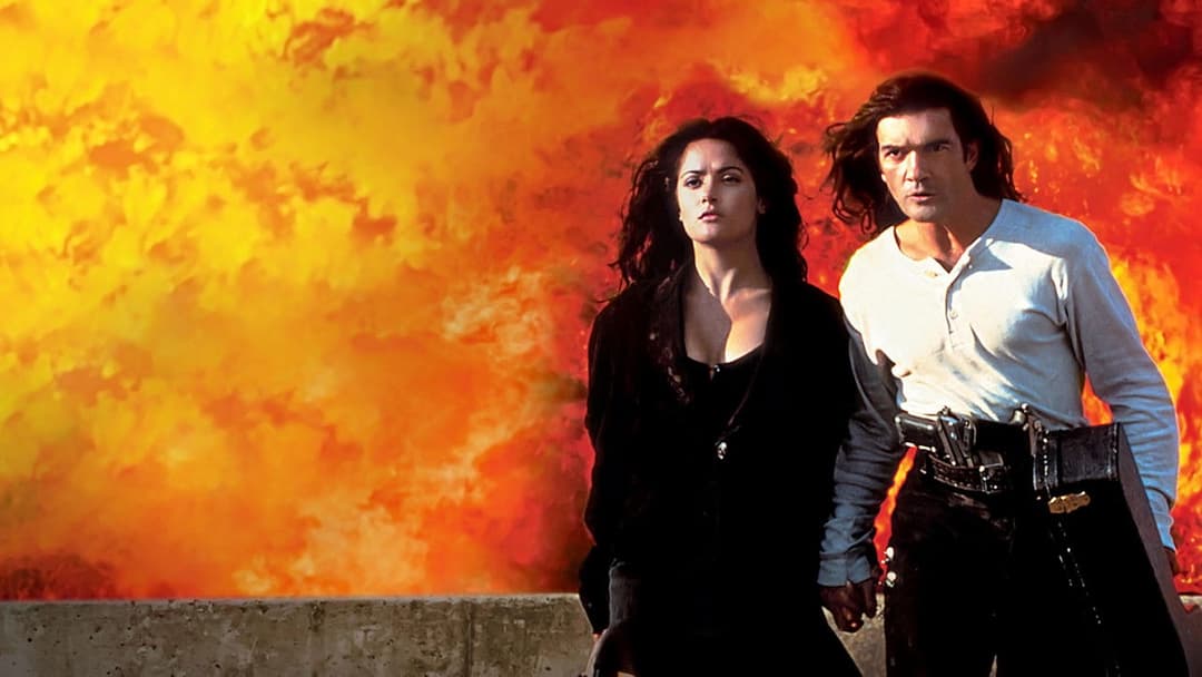 Desperado backdrop 3