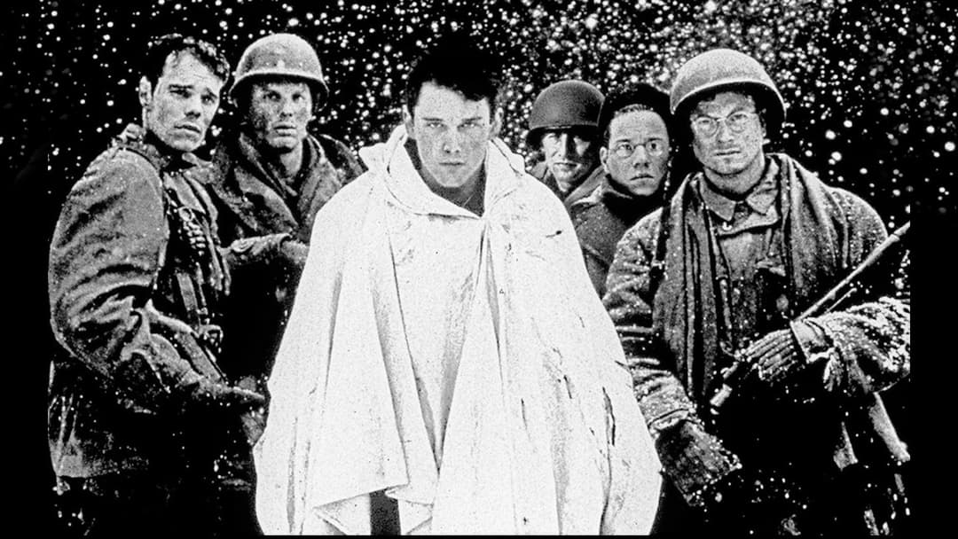 Spezialeinheit IQ backdrop 8