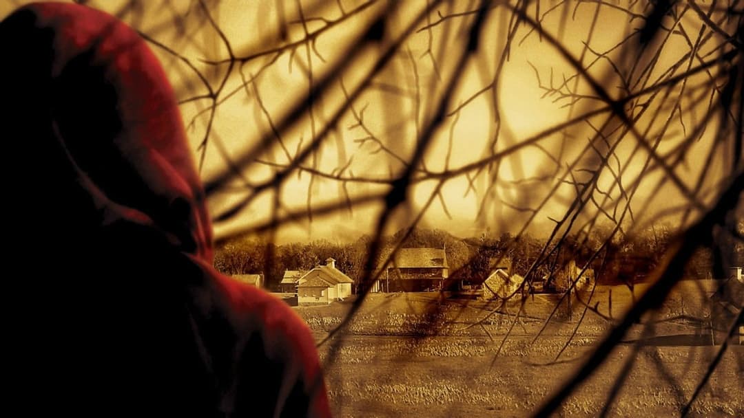 Таємничий ліс backdrop 5