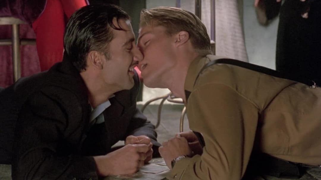 Схильність backdrop 4