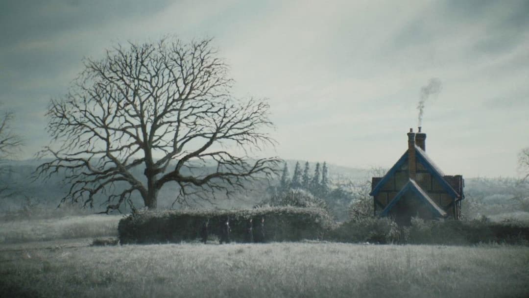 Die wundersame Welt des Louis Wain backdrop 13