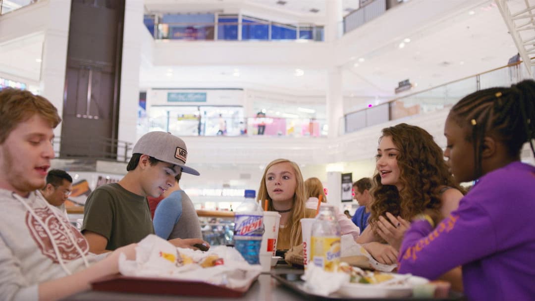 Eighth Grade backdrop 10