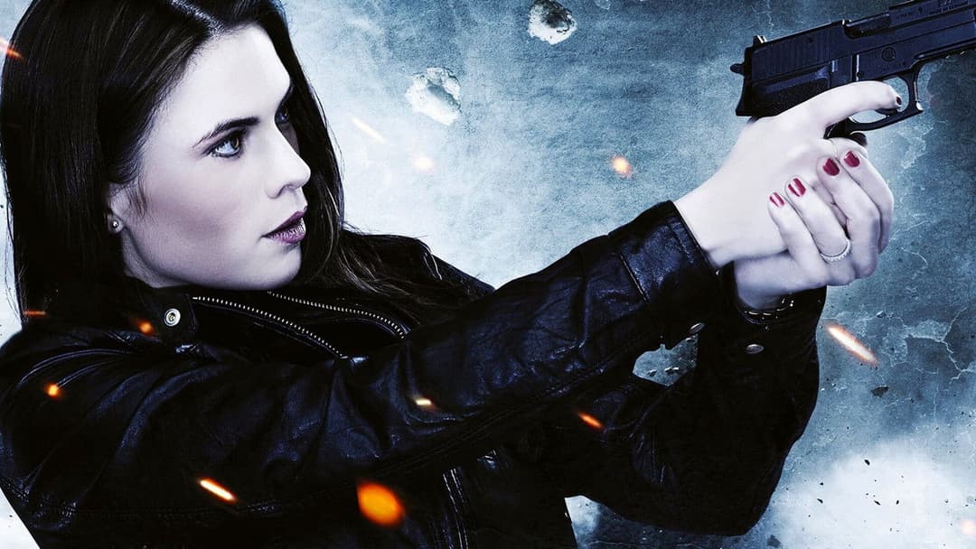 Летючий загін Скотланд-Ярду backdrop 6