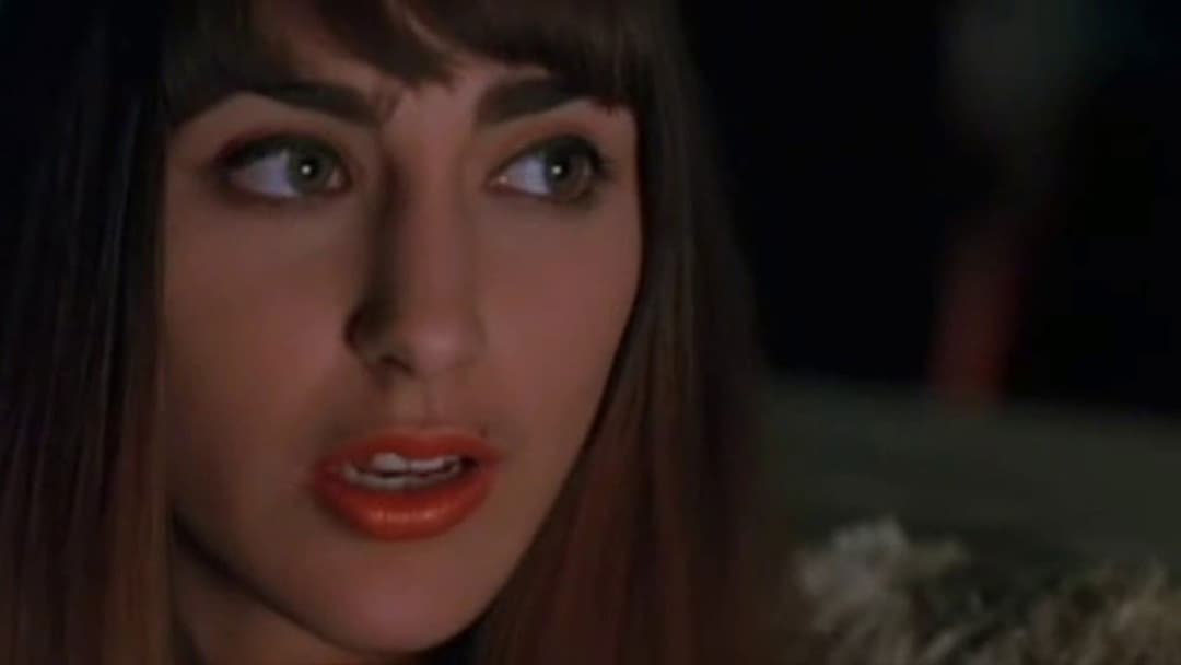 Панк із Солт-Лейк-Сіті! backdrop 19