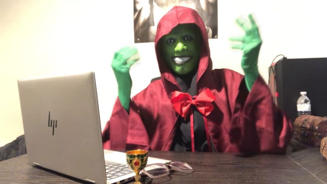 The BLG Awards 2025 backdrop 10