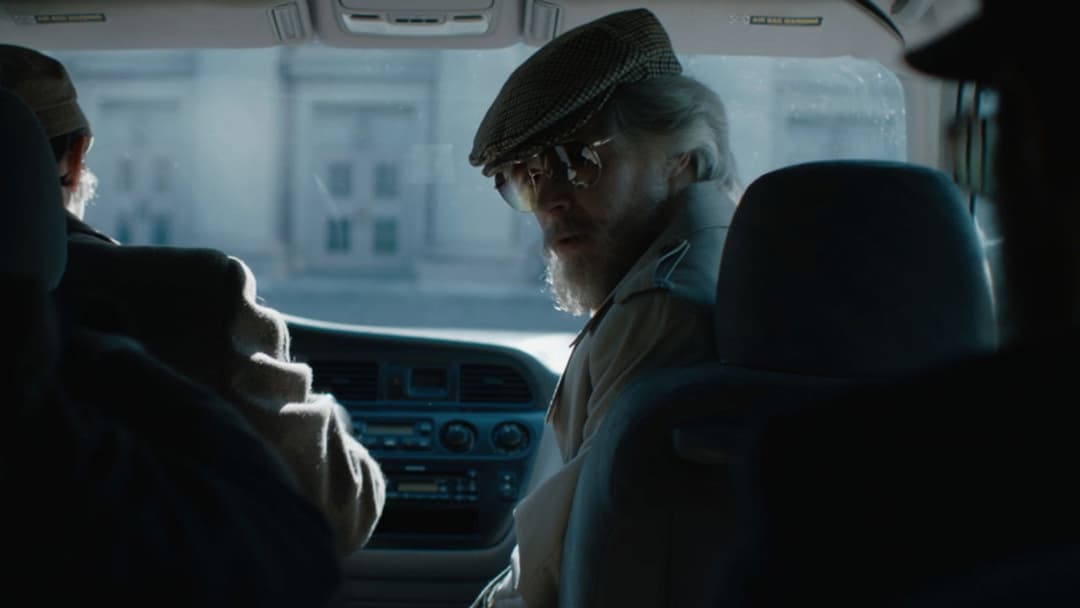 Американські тварини backdrop 12