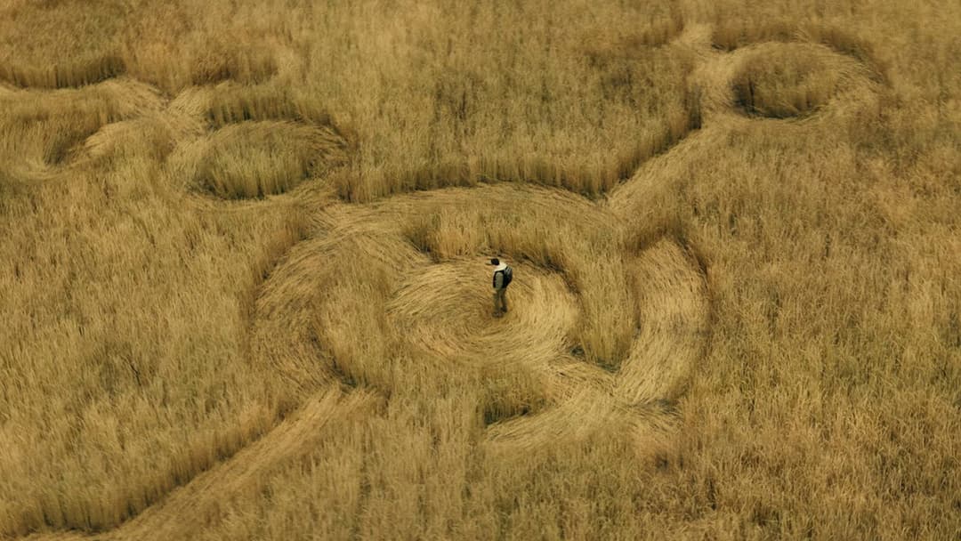 Disclosure Day - Der Tag der Wahrheit backdrop 10