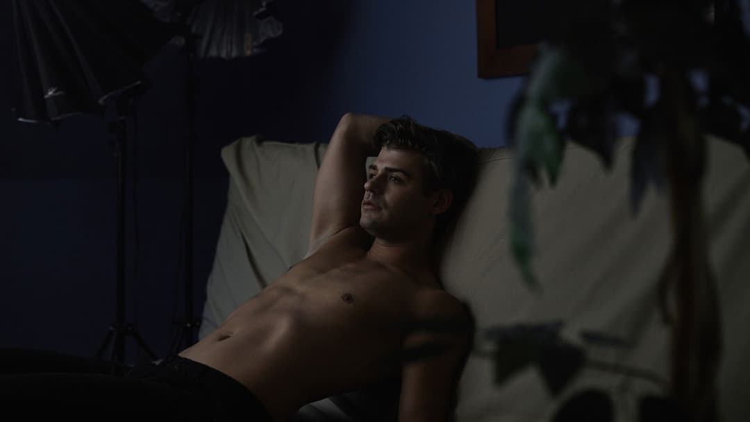 King Cobra backdrop 6