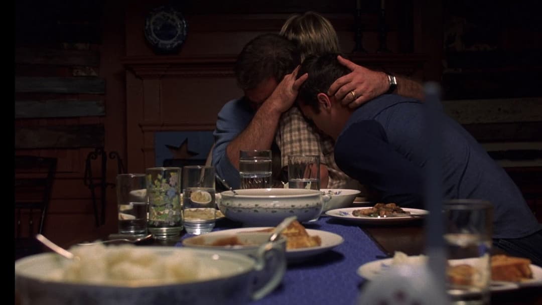 Signs - Zeichen backdrop 9