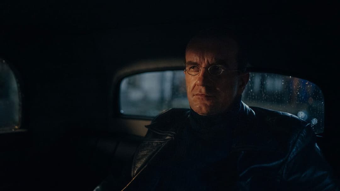 Pojedynek backdrop 4