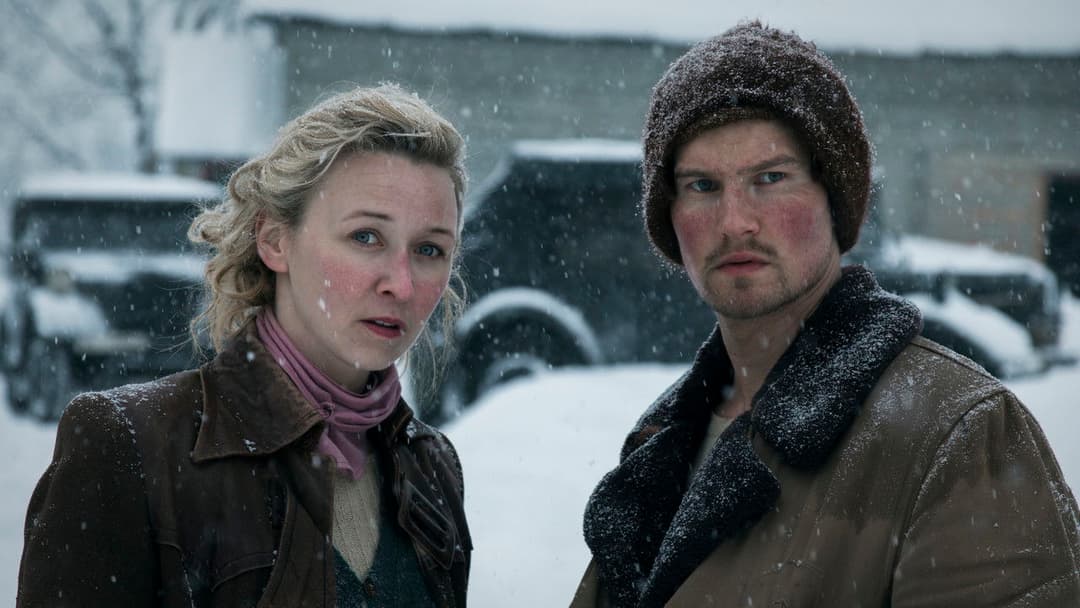 The 12th Man - Kampf ums Überleben backdrop 3