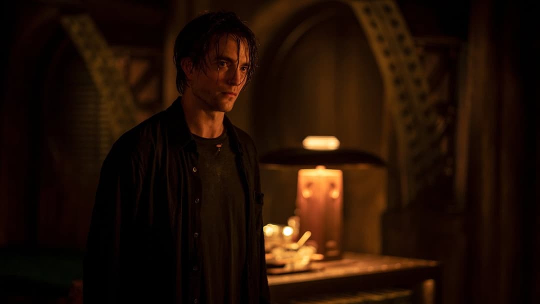 The Batman backdrop 17