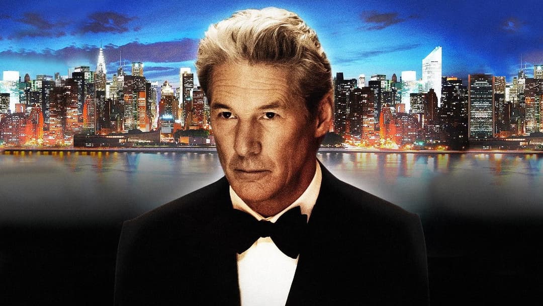 Arbitrage backdrop 2