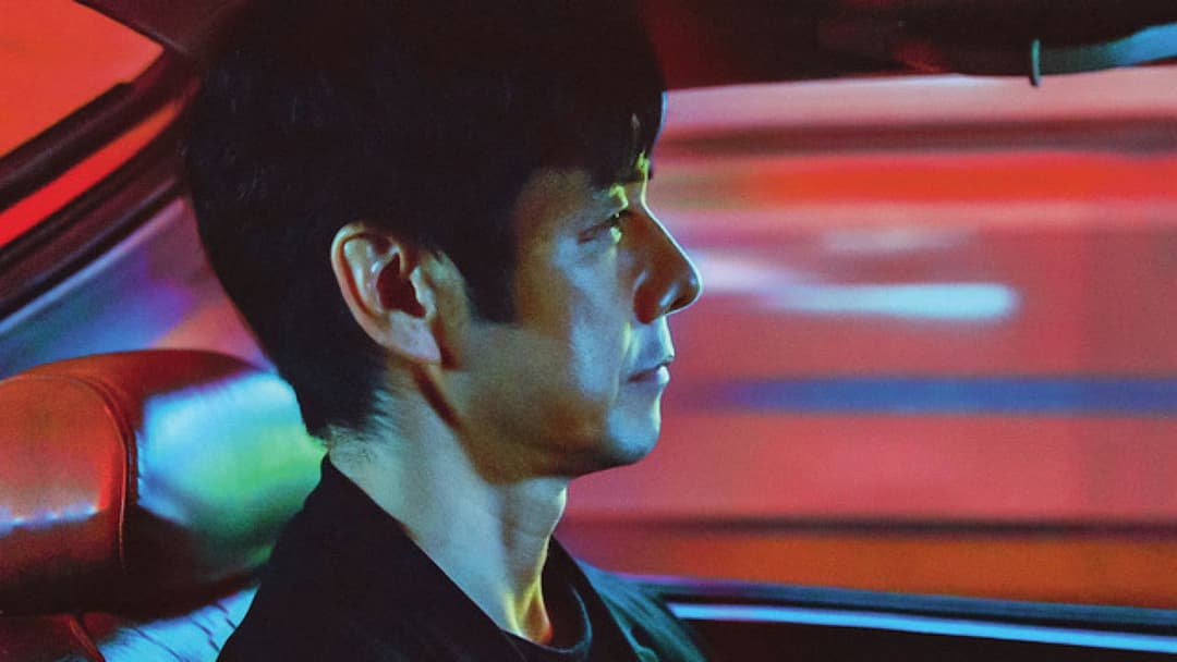 Кермуй моїм авто backdrop 16