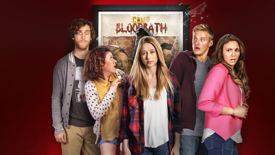 The Final Girls backdrop 1