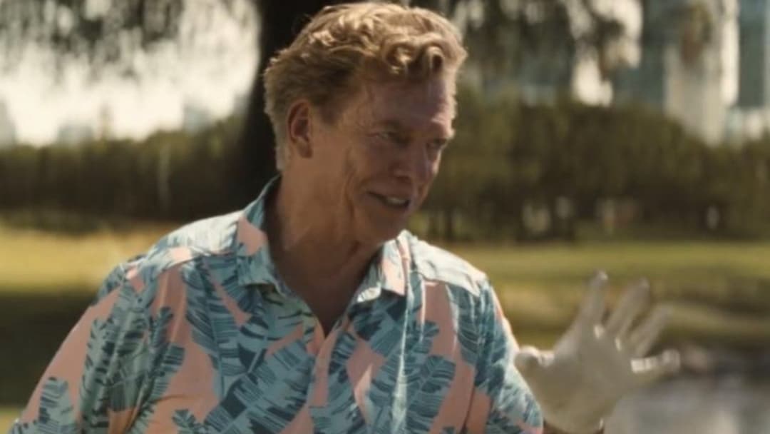 Поліцейський із Беверлі-Гіллз: Аксель Ф. backdrop 10