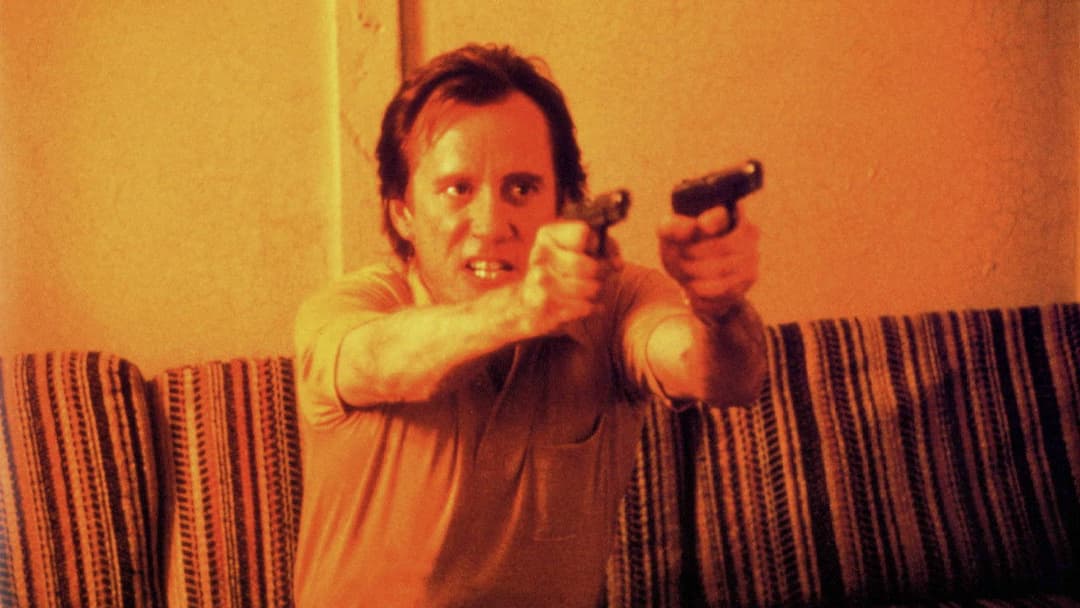 Another Day in Paradise backdrop 7