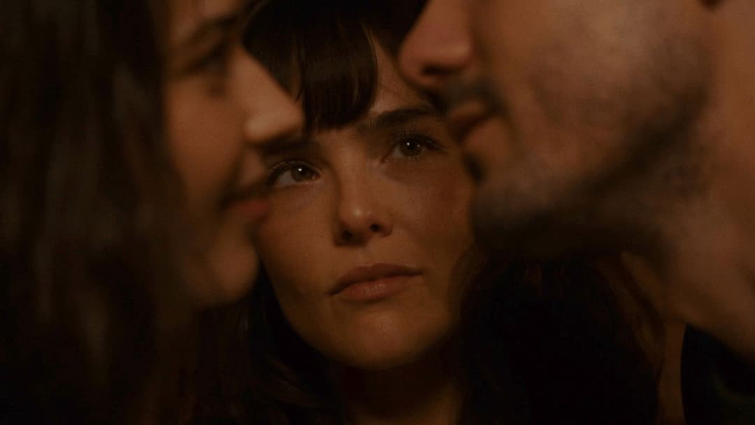 The Threesome backdrop 14