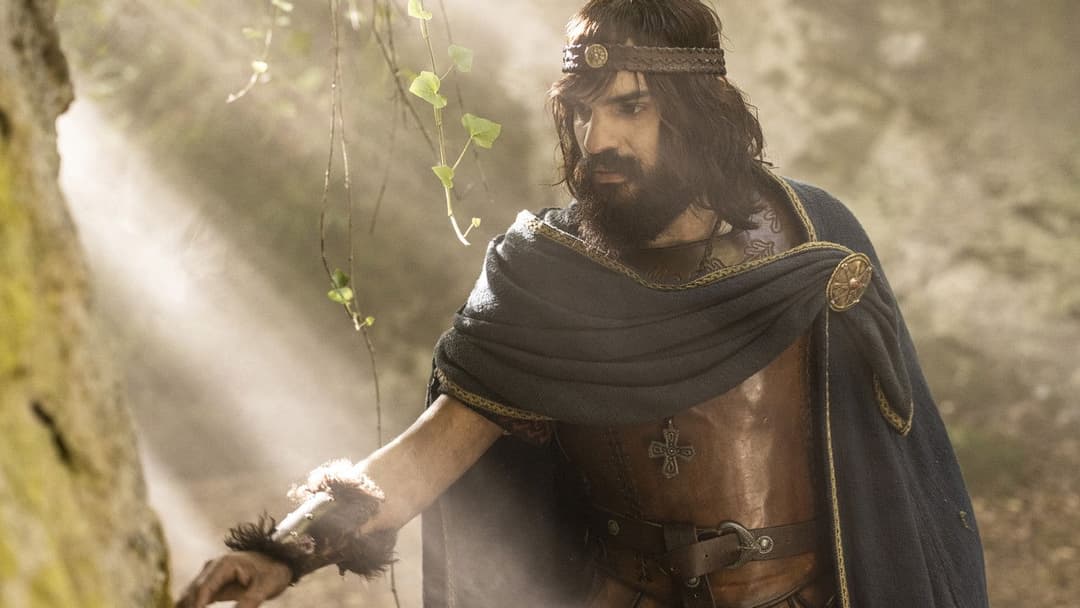 Irati – Age of Gods and Monsters backdrop 11