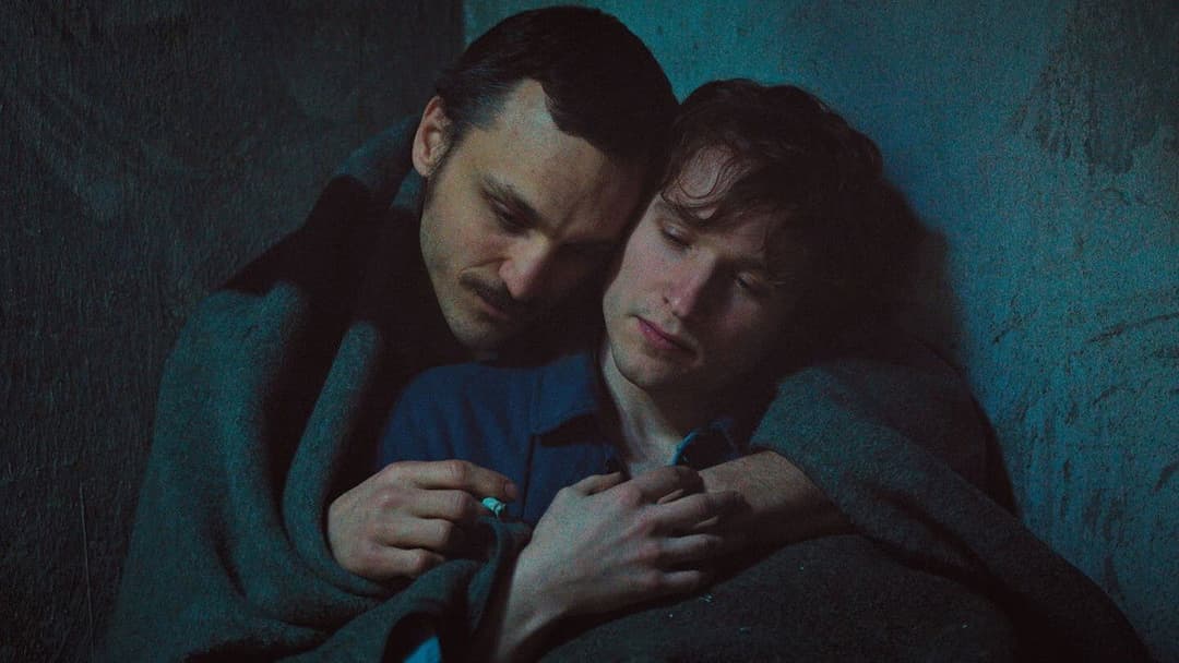 Große Freiheit backdrop 8