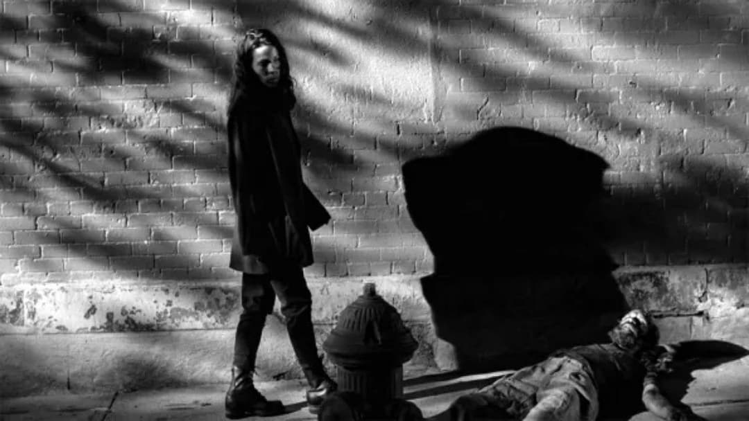 Залежність backdrop 11