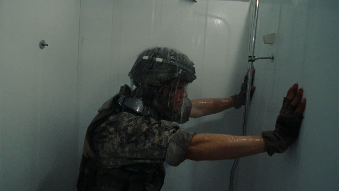 Tödliches Kommando - The Hurt Locker backdrop 16