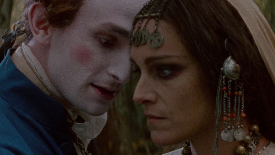 Le Vourdalak backdrop 10