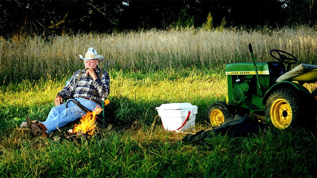 The Straight Story - Eine wahre Geschichte backdrop 13