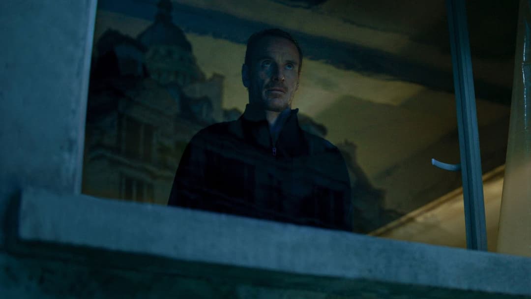 Вбивця backdrop 5