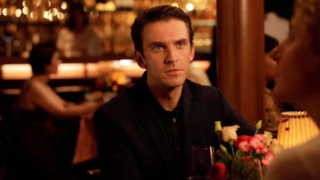 Ich bin dein Mensch backdrop 17