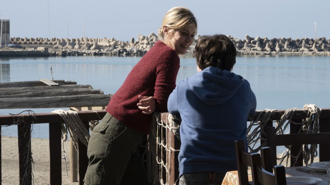 Il primo giorno della mia vita backdrop 16