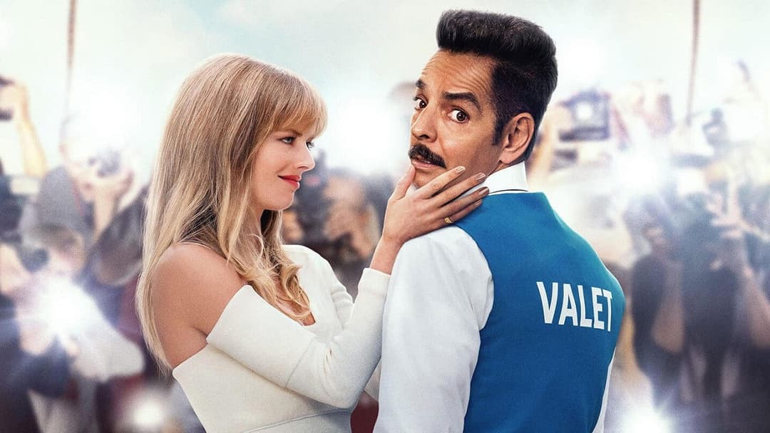 Паркувальник backdrop 9