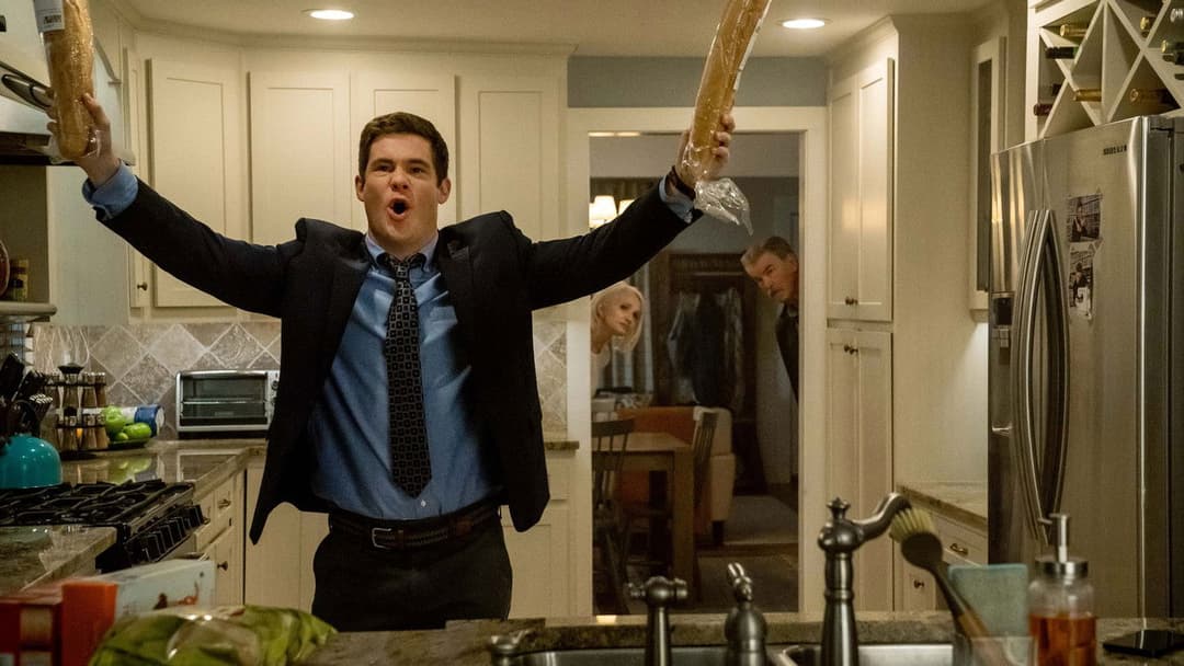 Родичі поза законом backdrop 13