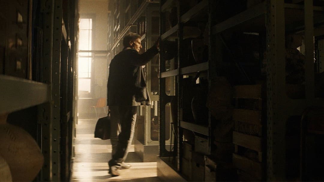 Indiana Jones und das Rad des Schicksals backdrop 19