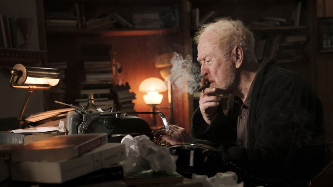 Бестселер backdrop 6