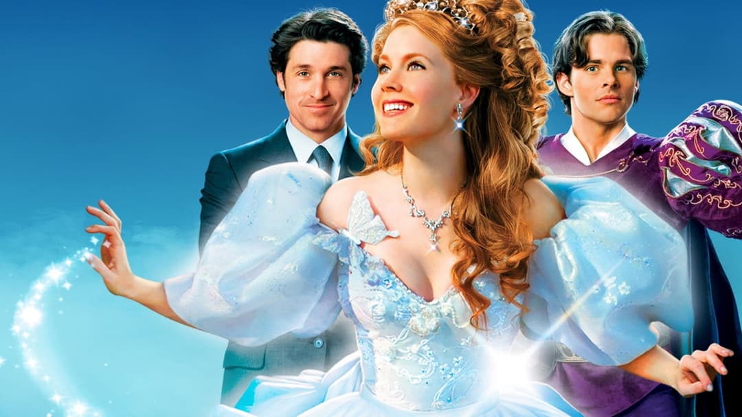 Зачарована backdrop 11