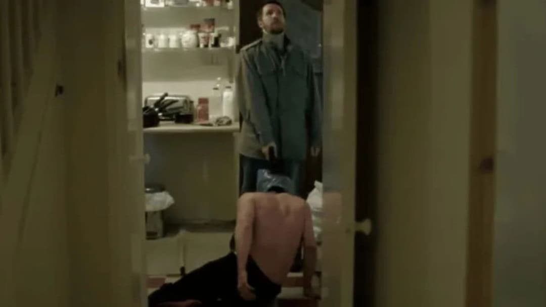 Blutrache – Dead Man’s Shoes backdrop 5