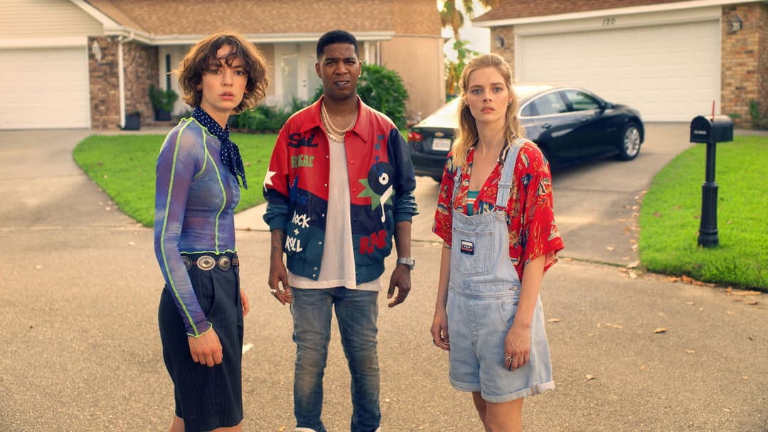 Білл і Тед backdrop 7