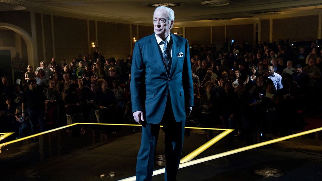 Now You See Me backdrop 13