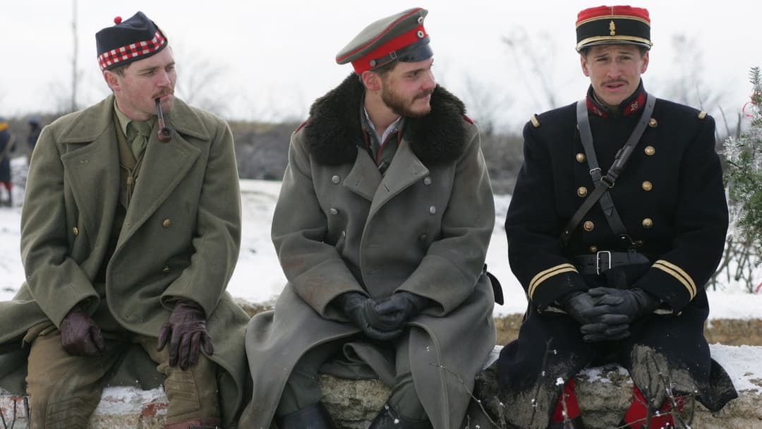 Merry Christmas backdrop 4