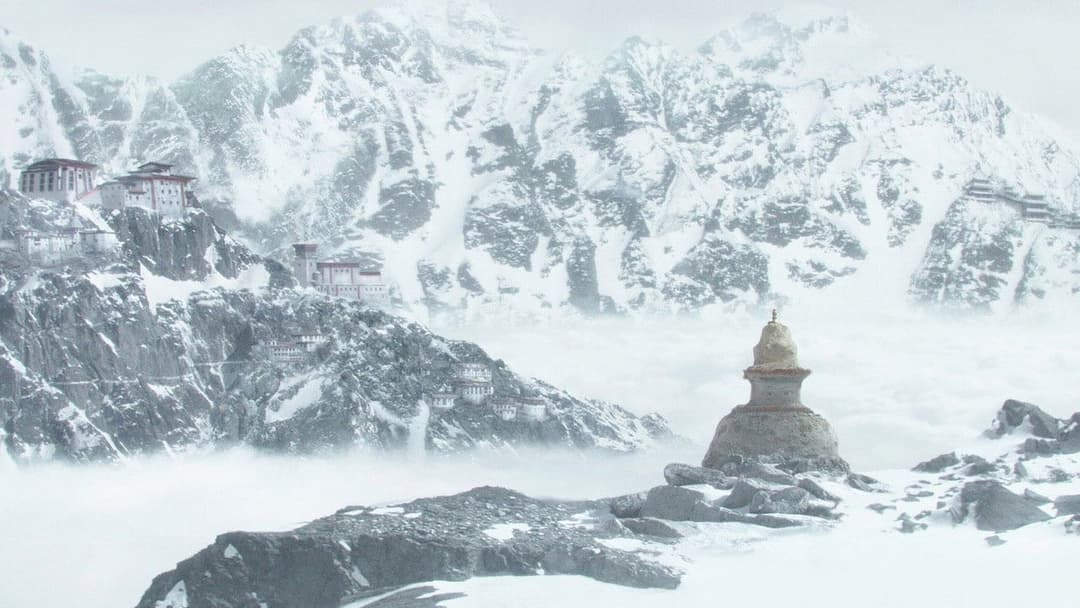 Хроніка backdrop 2